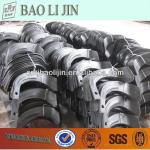 Rotary Cultivator Blades Farm Machinery Parts