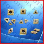 High quality CCMT09T304 Turning Inserts