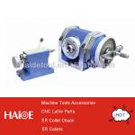 F11-125 Universal Dividing head,universal Dividing head for milling machine-