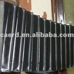 Flexible Accordion Type protection bellows made by caerd