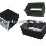 Steel Plate Support Machine Cover
