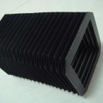 Protective Accordion Bellow Cover