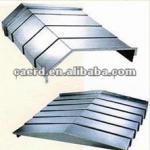 stainless steel plate for machine tools guide shield