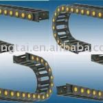 energy chain for CNC machine