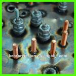 Welding stud