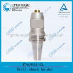 CNC machine tools BT/SK APU drill chuck tool holder