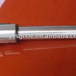 C/ER STRAIGHT SHANK COLLET CHUCK AND EXTENSION TYPE
