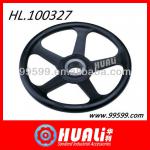 five-spoke handwheel