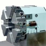 CNC Rotary Turret