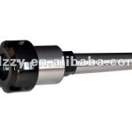 morse taper collet chuck
