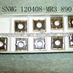 Seco square turning insert square shoulder milling turning tools milling inserts
