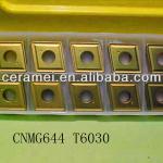 Tungaloy CNC Carbide CNMG LATHE Machine TOOL Inserts