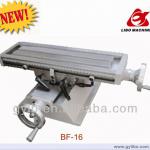BF-16 Cross Slide Table/X-Y Table for milling and drilling machine