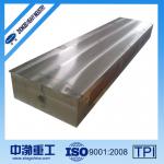 Inspection Cast Iron Surface Plate