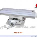 AKP-1-304 Cross Slide Table with swive base for sale from China