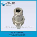 bt30 tool holder BT30-ER25-100L used on lathe machine