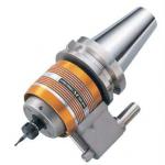 Hyper Spindle(speed increaser), tool holder