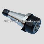 Mose Taper Mill Chuck Machine Parts