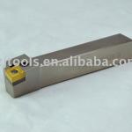 Turning Toolholders, Lathe Toolholder of Lever Clamp