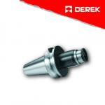 TAPPING ARBOR WITH TAPPING COLLET