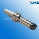In stock precision china BT30 ER16 100L cnc milling chuck arbor