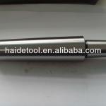 morse taper drill chuck arbors with draw bar/morse taper drill chuck arbors /morse drill chuck J0-J33 B10-B24