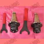 NT50 ER32 collet chuck for milling machine NT50-ER32-75