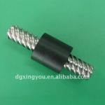Precision stainless steel Worm and Worm Gear