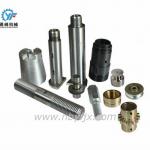 ningbo factory precision turning parts cnc mechanical parts