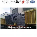 Welding Structure Steel Pipes