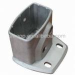 Stainless steel high precision casting part