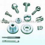 CNC turning parts,precision metal parts,precision fasteners
