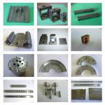 steel machining products (made in japan)