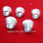 surface plating Zn steel precision cnc machining parts