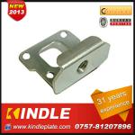 Kindle high quality Stereoscopic machine metal bracket with 31 years experience