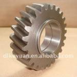 Helical Gear Parts