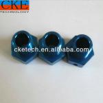 Metal Turning and Milling Machine Parts