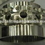 precision milling parts