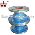 Stainless Steel Pipeline Flame Arrester