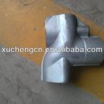 small die casting parts fabrication