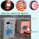 induction annealing machine