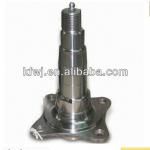 CNC Machining Parts With Turning and Drilling