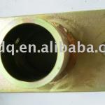 OEM cnc machining and milling metal cnc brass part