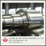 Forged back-up roll used for milling roll machinery