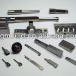 Precision Die and Punch Manufacturing for Plastic Mould