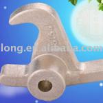 investment casting parts+copper alloy+lost wax