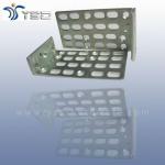 manufacturer cnc hot stamping product