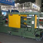 Aluminium Injection Machine