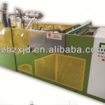 grid die casting machine YZJ300FII for tubular plate lead acid battery