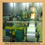 Supply Aluminum Strip Casting Machine